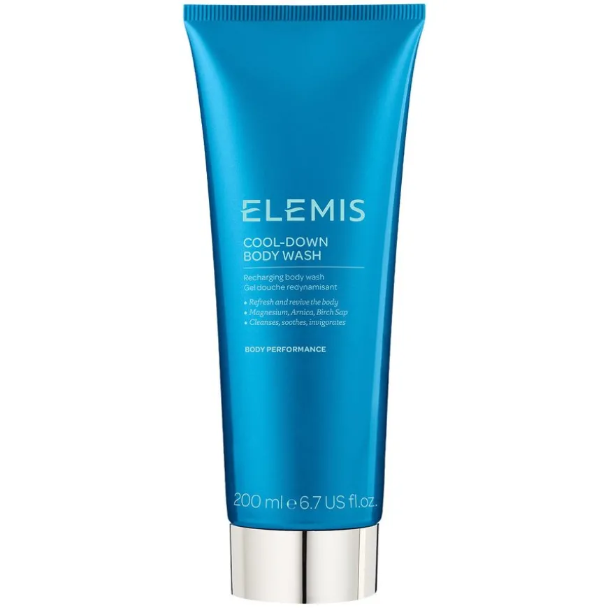 Cool Down Body Wash 200ml