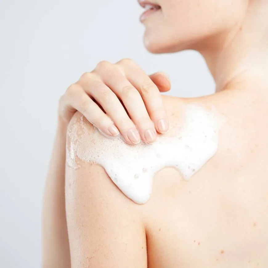 Cool Down Body Wash 200ml