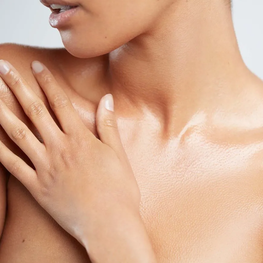 Cool Down Body Wash 200ml