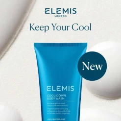 Cool Down Body Wash 200ml