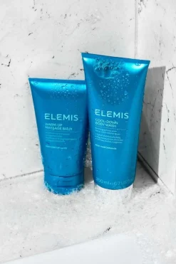 Cool Down Body Wash 200ml