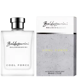 Cool Force Eau de Toilette 50ml