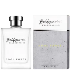 Cool Force Eau de Toilette 90ml