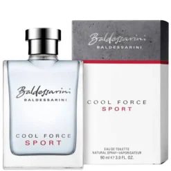 Cool Force Sport Eau De Toilette 90ml