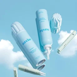 Cool Mint Foaming Body Wash 265ml