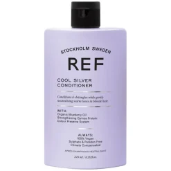 Cool Silver Conditioner 245ml