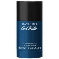 Cool Water Man Deo Stick 70g