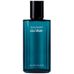 Cool Water Man Eau De Toilette 75ml