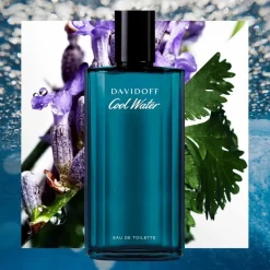 Cool Water Man Eau De Toilette 75ml