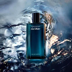 Cool Water Man Eau De Toilette 75ml