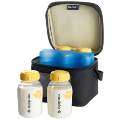 Cooler Bag Breast Milk Storage
