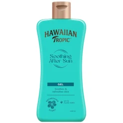 Cooling Aloe Gel 200ml