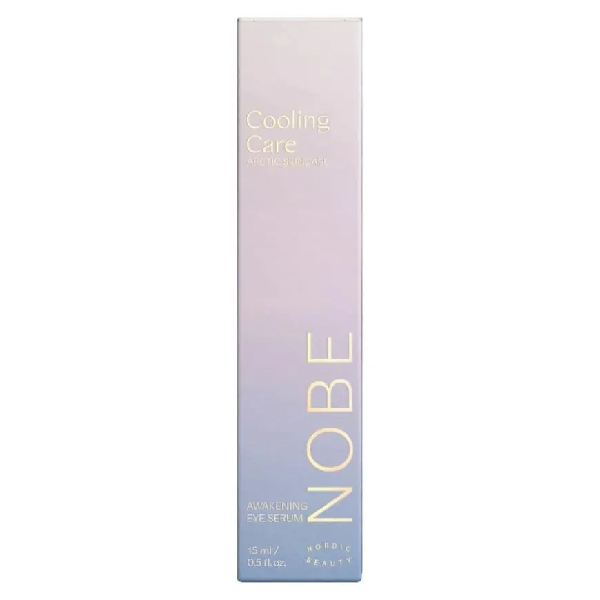 Cooling Care Awakening Eye Serum 15ml