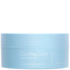 Cooling Care De-Puffing Eye Patches 30pcs