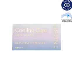 Cooling Care De-Puffing Eye Patches 30pcs