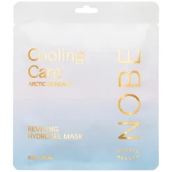 Cooling Care Reviving Hydrogel Mask 48g