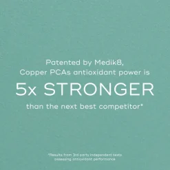 Copper PCA Peptides 30ml