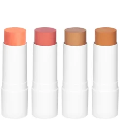 Coral Peach Cream Blush #02 13,5g