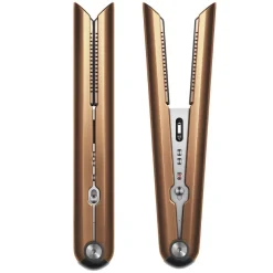 Corrale™ Straightener Copper/Nickel