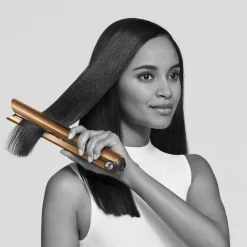 Corrale™ Straightener Copper/Nickel