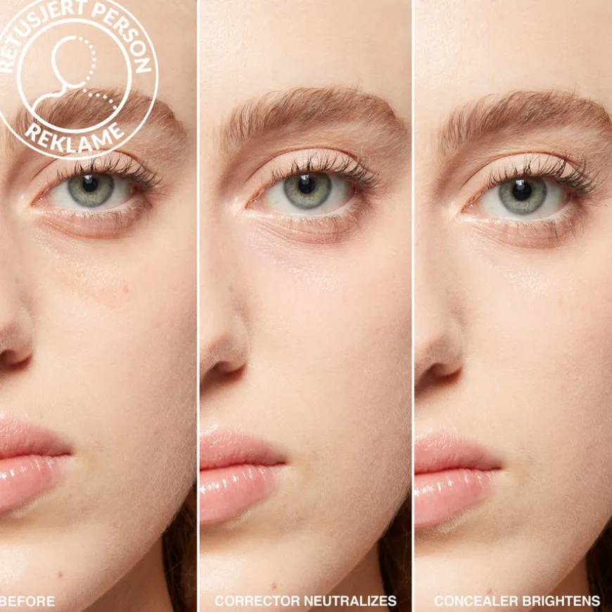 Corrector Bisque 1,4g