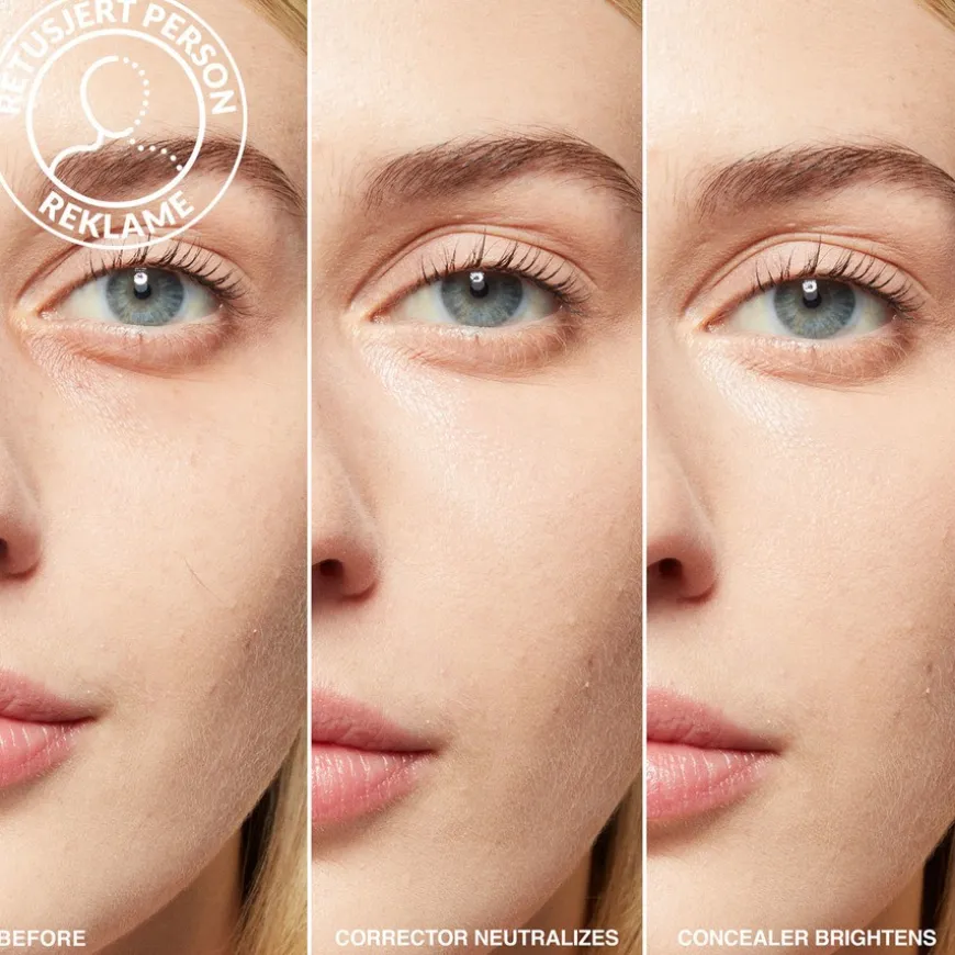 Corrector Light Peach 1,4g