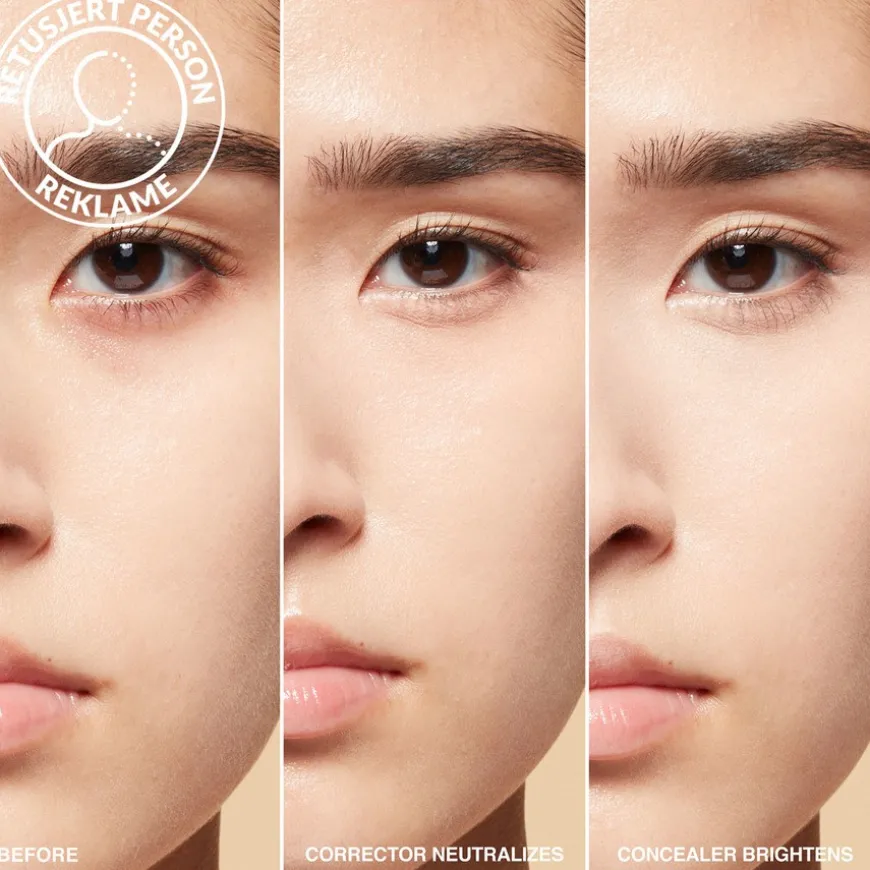 Corrector Light To Medium Bisque 1,4g