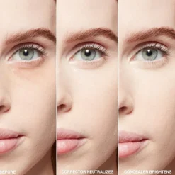 Corrector Porcelain Peach 1,4g