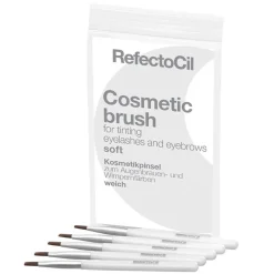 Cosmetic Brush Soft 5pcs