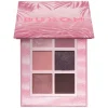 Cosmetics Dolly Glam Getaway Collection Dolly’s Glam Getaway Eyeshadow Palette