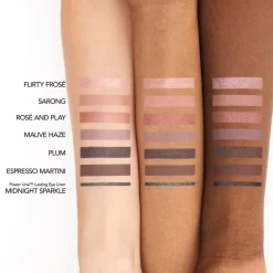 Cosmetics Dolly Glam Getaway Collection Dolly’s Glam Getaway Eyeshadow Palette