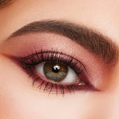 Cosmetics Forever Babe Eyeshadow Palette 1pcs