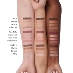 Cosmetics Forever Babe Eyeshadow Palette 1pcs