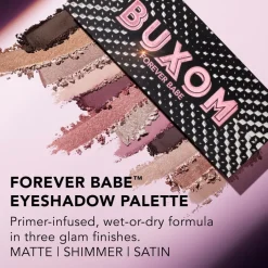 Cosmetics Forever Babe Eyeshadow Palette 1pcs