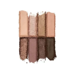 Cosmetics Forever Babe Eyeshadow Palette Iconic Nudes 8,1g