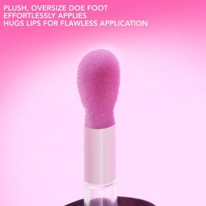 Cosmetics Full On Glossy Lip Oil Moscow Mule 5.5ml