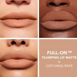 Cosmetics Full On Plumping Liquid Lip Matte Catching Rays 4,2ml
