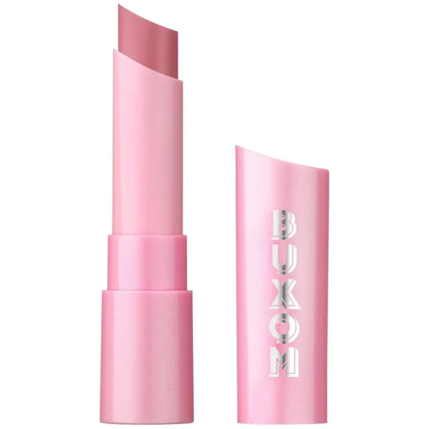 Cosmetics Full On Plumping Lip Glow Balm Dolly Delight 2g