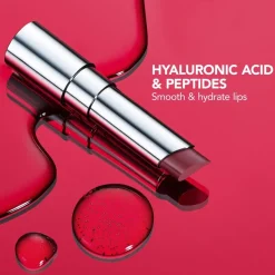 Cosmetics Full On Plumping Lipstick Satin Skin Tease 2,5g