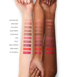 Cosmetics Full On Plumping Liquid Lip Matte After Hours 4,2ml