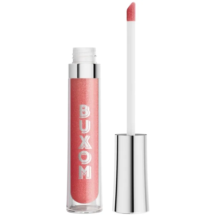 Cosmetics Full-On Plumping Lip Polish Gloss Ryan 4,5ml