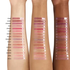 Cosmetics Full-On Plumping Lip Polish Gloss Charlie 4,5ml