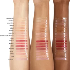 Cosmetics Full-On Plumping Lip Polish Gloss Dani 4,5ml