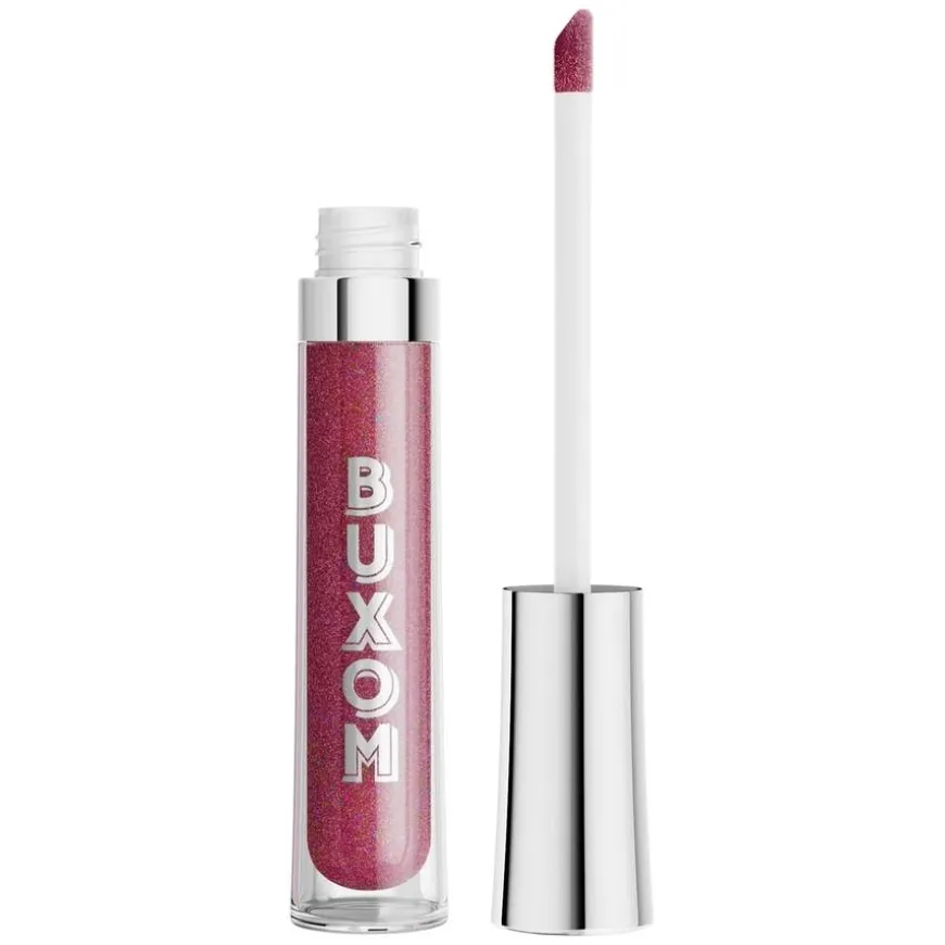 Cosmetics Full-On Plumping Lip Polish Gloss Brandi 4,5ml