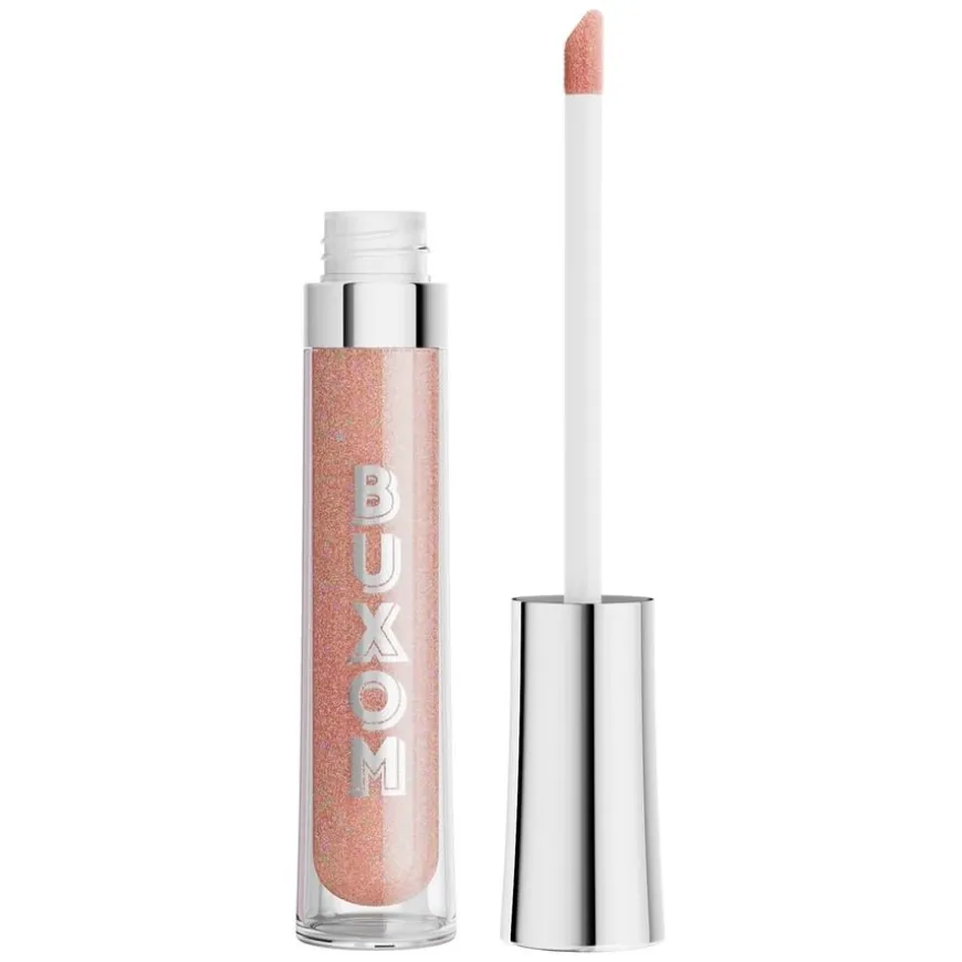 Cosmetics Full-On Plumping Lip Polish Gloss Celeste 4,5ml