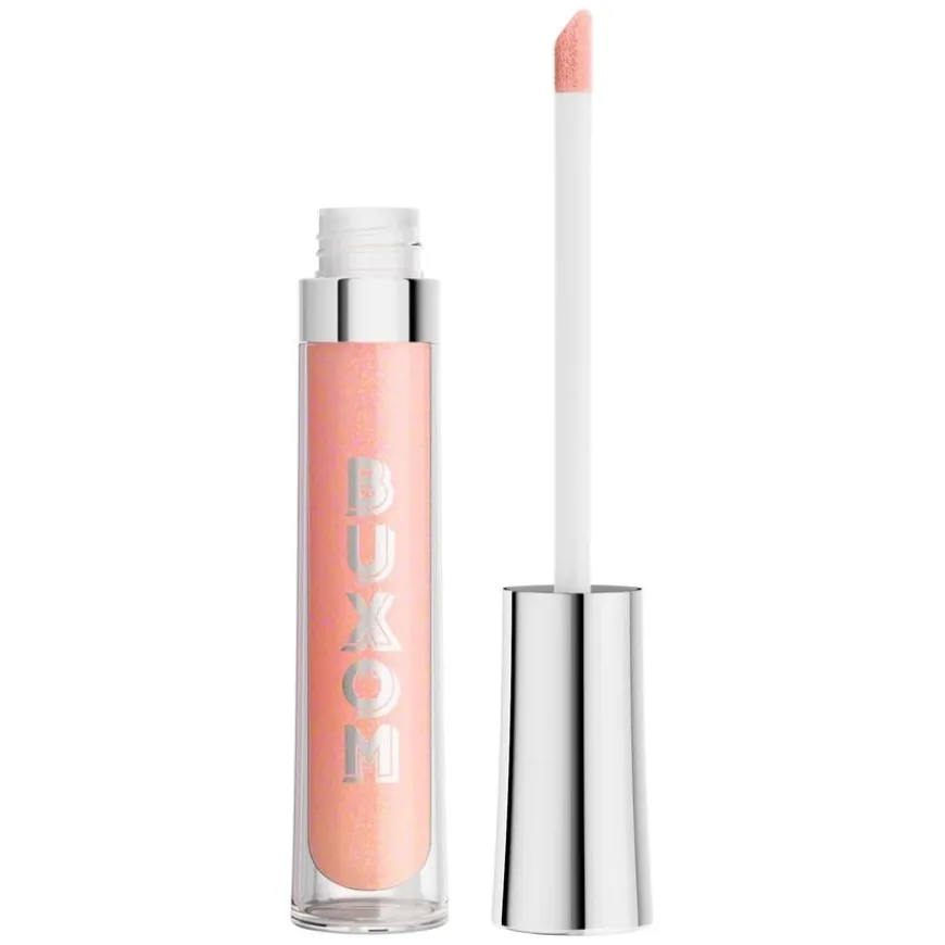 Cosmetics Full-On Plumping Lip Polish Gloss Kelly 4,5ml