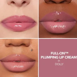 Cosmetics Full-On Plumping Lip Cream Dolly 4ml