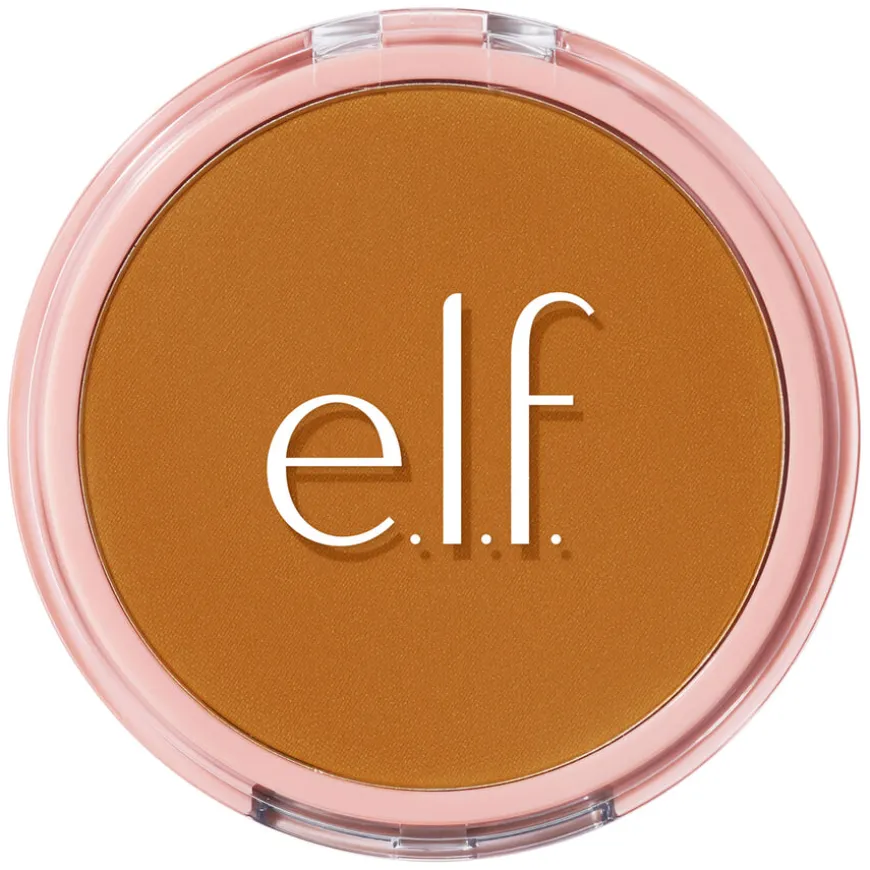 Cosmetics Halo Glow Powder Filter Deep Warm 10g