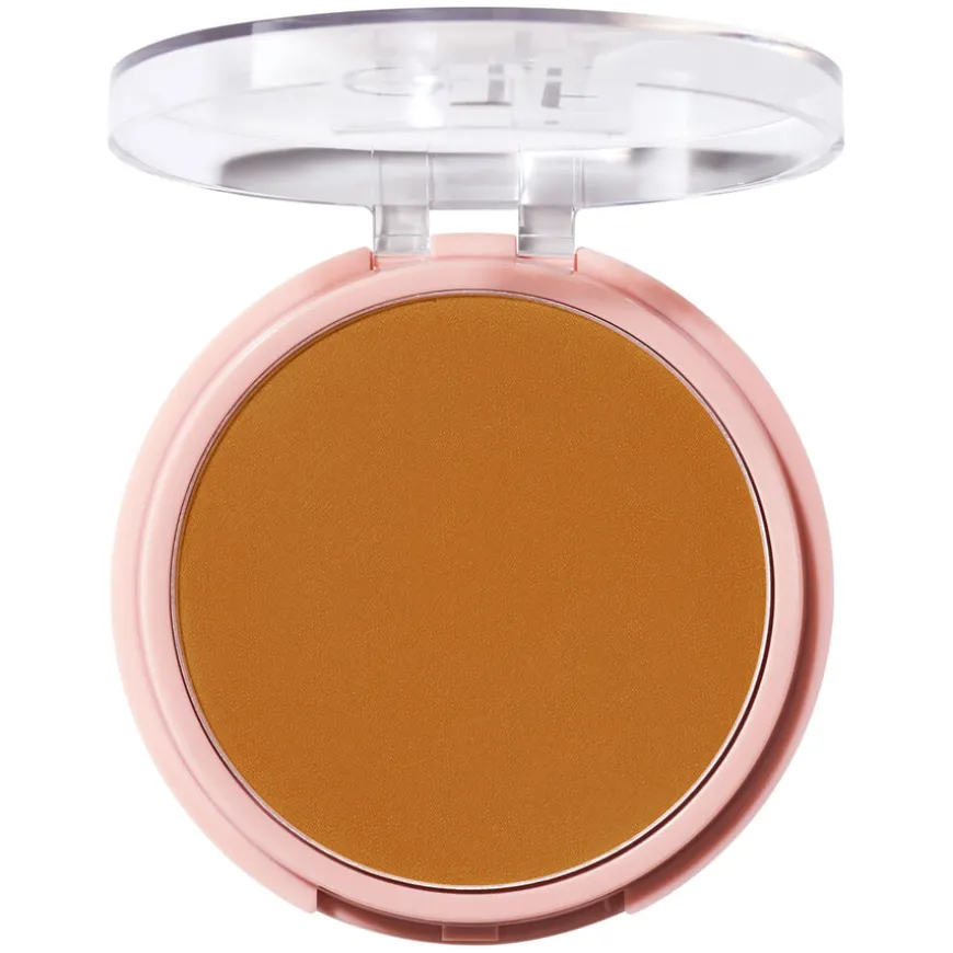 Cosmetics Halo Glow Powder Filter Deep Warm 10g