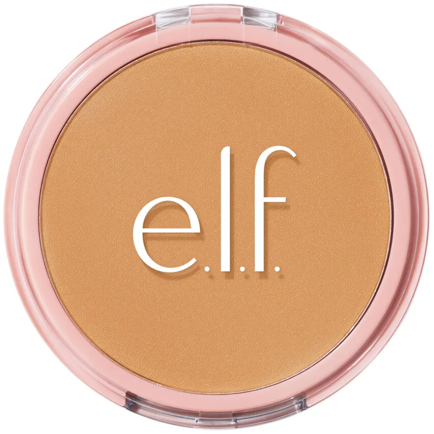 Cosmetics Halo Glow Powder Filter Tan Warm 10g